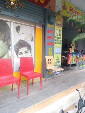 Royal Look Gents Beauty Parlour and Cutting Shop, Hyderabad - Photo 2