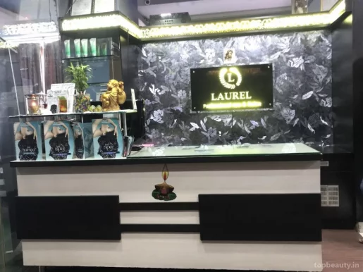 Laurel the Salon, Hyderabad - Photo 6
