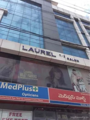 Laurel the Salon, Hyderabad - Photo 3