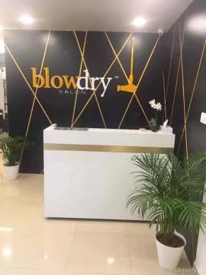 Blowdry Salon, Hyderabad - Photo 5