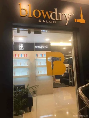 Blowdry Salon, Hyderabad - Photo 1