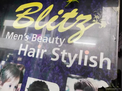 Blitz Hair Saloon, Hyderabad - Photo 2