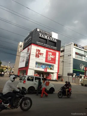 HeadSpa sydney, Hyderabad - Photo 3