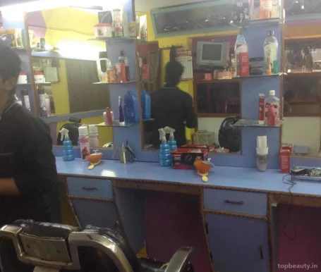 Sri Rama Hair Salon, Hyderabad - Photo 7
