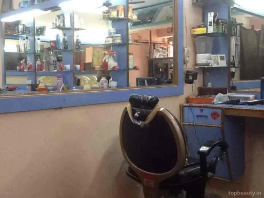 Sri Rama Hair Salon, Hyderabad - Photo 6
