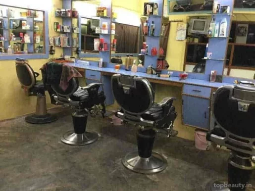 Sri Rama Hair Salon, Hyderabad - Photo 3