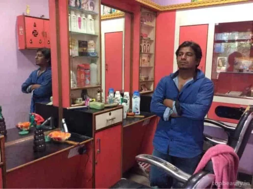 Sri Sai Mens Salon, Hyderabad - Photo 5
