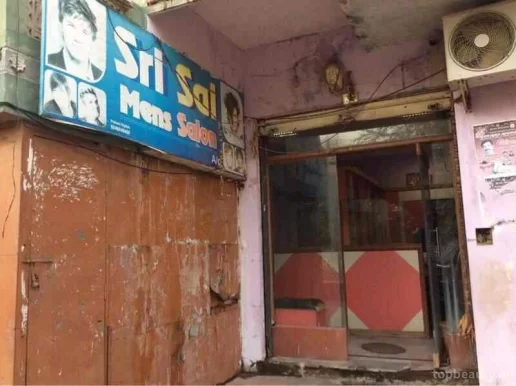 Sri Sai Mens Salon, Hyderabad - Photo 8
