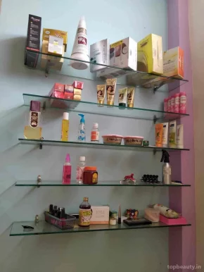 Ultra beauty skin and hair salon, Hyderabad - Photo 5