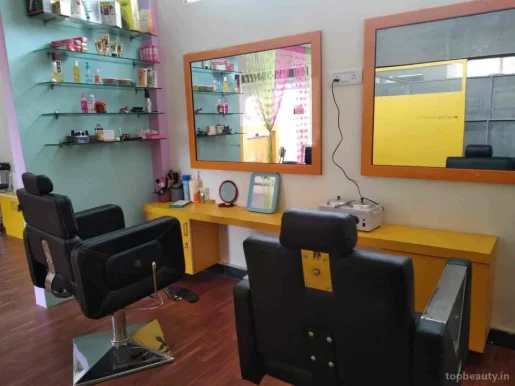 Ultra beauty skin and hair salon, Hyderabad - Photo 2