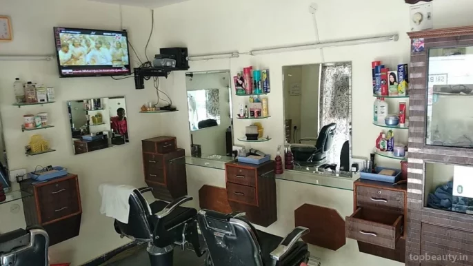 Kanaka Durga Hair Salon, Hyderabad - Photo 4