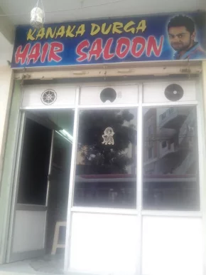 Kanaka Durga Hair Salon, Hyderabad - Photo 3