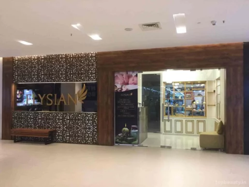 Elysian- The Spa Collection, Hyderabad - Photo 1