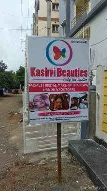 Kaashvi Beauties, Hyderabad - Photo 6