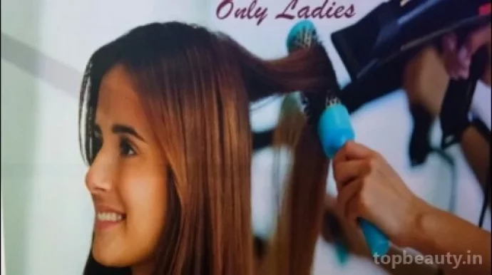 Smart Beauty Parlour Only Ladies, Hyderabad - Photo 4