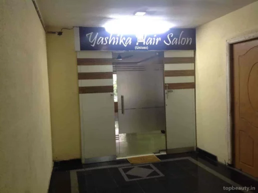 Yashika Hair Salon, Hyderabad - Photo 8