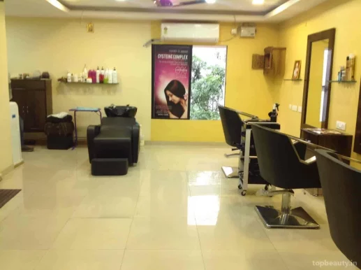 Yashika Hair Salon, Hyderabad - Photo 6