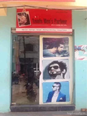 Amul Men's saloon, Hyderabad - Photo 2