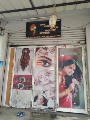 The ladylike beauty studio, Hyderabad - Photo 5
