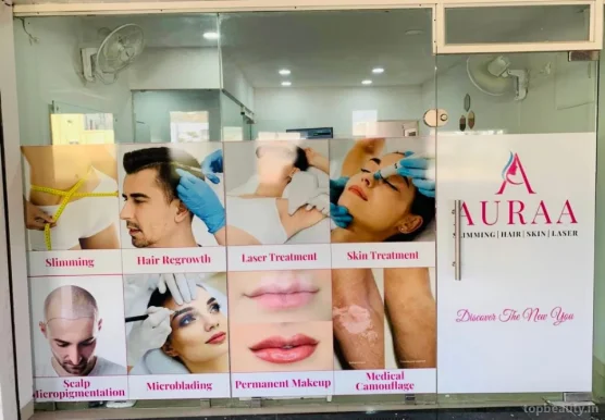 Auraa Skincare, Hyderabad - Photo 4