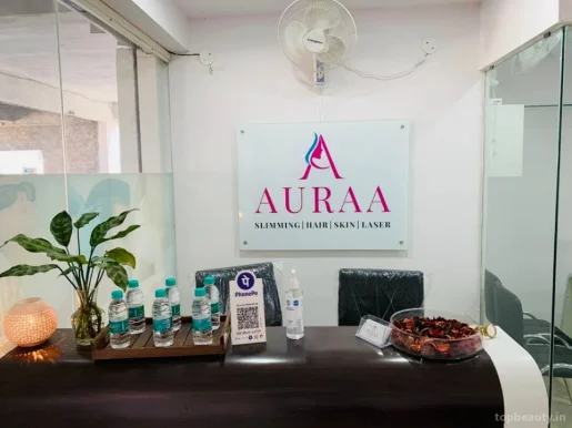 Auraa Skincare, Hyderabad - Photo 1