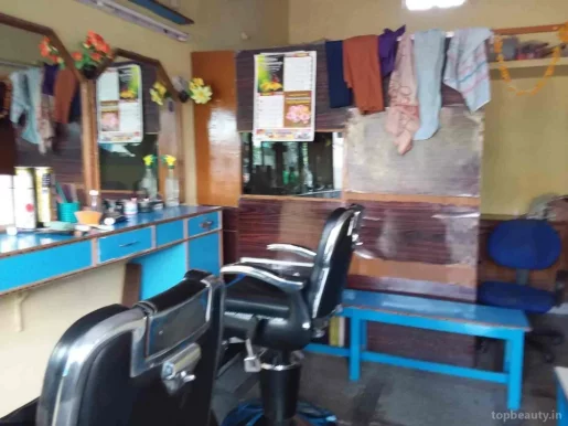 Jyothi Hair Saloon, Hyderabad - Photo 2