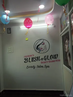 Blush N Glow Lakshmi's, Hyderabad - Photo 3
