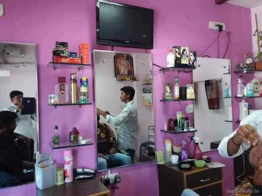 V Care 2 Men's Beauty Salon, Hyderabad - Photo 2
