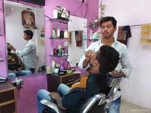 V Care 2 Men's Beauty Salon, Hyderabad - Photo 4