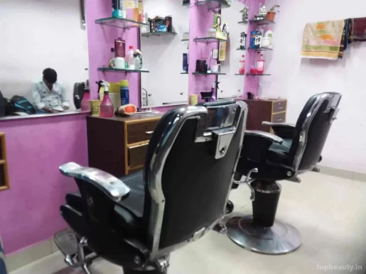 V Care 2 Men's Beauty Salon, Hyderabad - Photo 6
