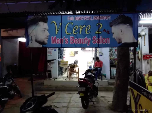 V Care 2 Men's Beauty Salon, Hyderabad - Photo 3