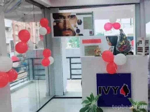 Ivy Esthetics Unisex Salon, Hyderabad - Photo 6