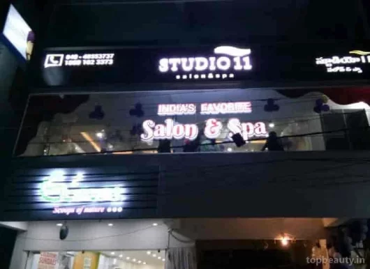 STUDIO11 Salon & Spa Suchitra, Hyderabad - Photo 1