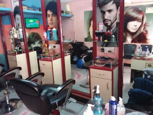 Friends Mens Beauty parlour & Hair Spa, Hyderabad - Photo 1