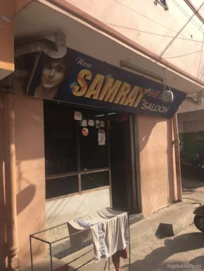 Samrat Hair Cutting, Hyderabad - Photo 1
