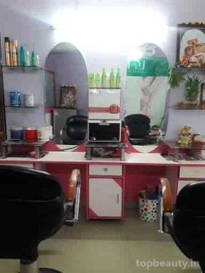 S. R. Beauty Parlour & Training Centre, Hyderabad - Photo 5