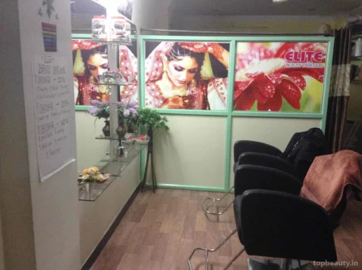 Ziya Elite Beauty Parlour, Hyderabad - Photo 3