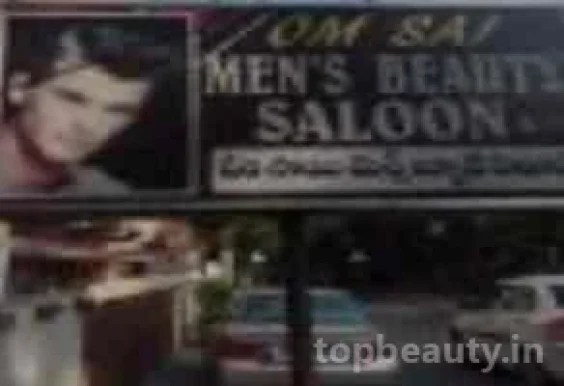 OM Sai Men's Beauty Saloon, Hyderabad - Photo 6