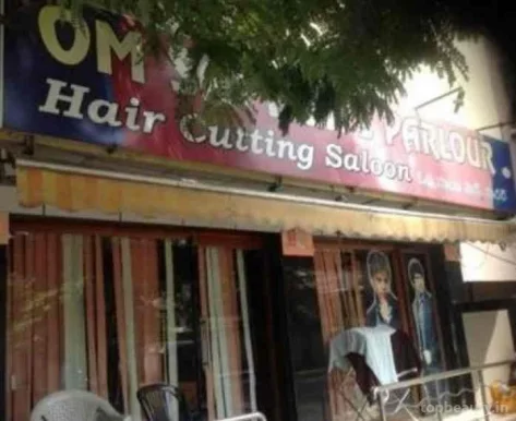 OM Sai Men's Beauty Saloon, Hyderabad - Photo 5