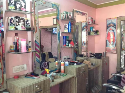 Hair Care Men's Beauty Saloon, Hyderabad - Photo 5