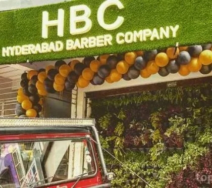 Hyderabad Barber Company Salon & Spa – Hairstyling in Hyderabad