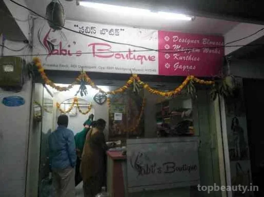 Sabis Boutique, Hyderabad - Photo 2