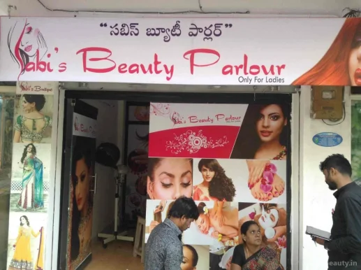 Sabis Boutique, Hyderabad - Photo 3