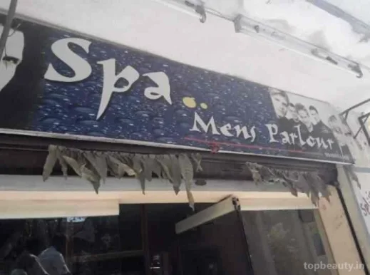 Spik Salon & Mens Spa, Hyderabad - Photo 5