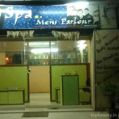 Spik Salon & Mens Spa, Hyderabad - Photo 2