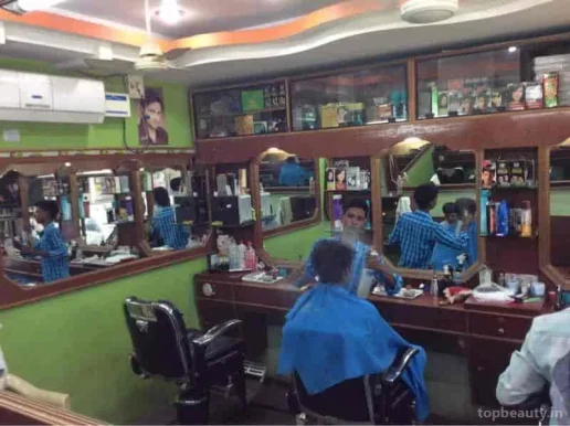 Jai Ganesh Hair Saloon, Hyderabad - Photo 3