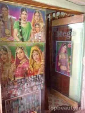Nida Beauty Parlour, Hyderabad - Photo 2
