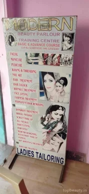 Modern Beauty Parlour & Ladies Tailors, Hyderabad - Photo 5