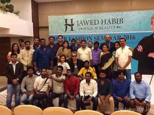 The Jawed Habib Hair & Beauty Salon And Academy., Hyderabad - Photo 8