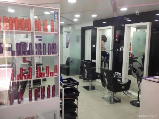 Naturals Hair & Beauty Salon Ameerpet, Hyderabad - Photo 5